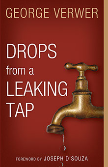 10. Drops from a Leaking Tap (