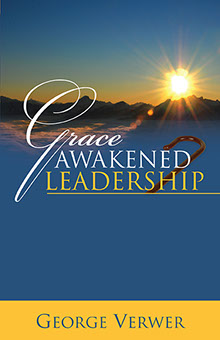 5. Grace Awakened Leadership (