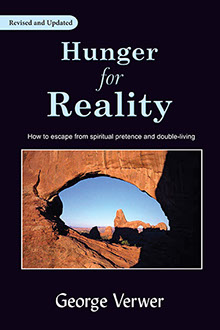 2. Hunger for Reality (Publish