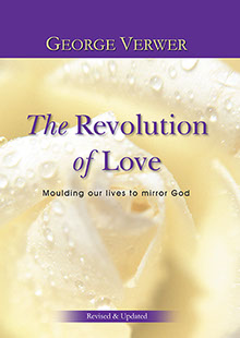3. Revolution of Love (Publish