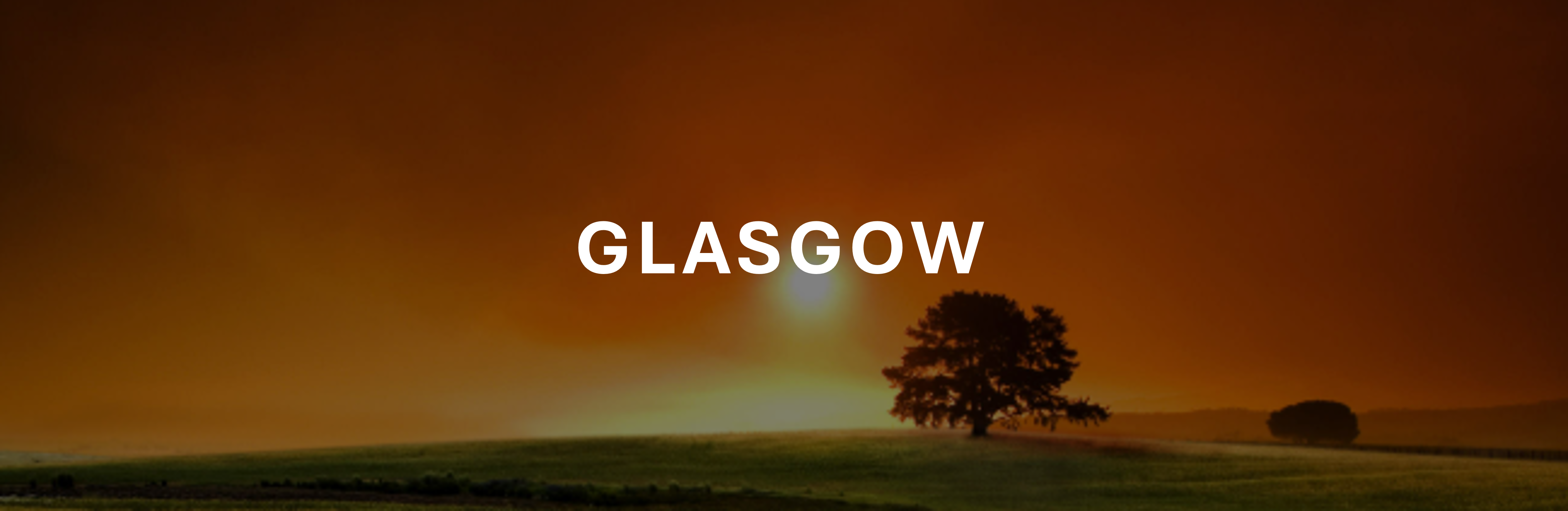 GLasgow