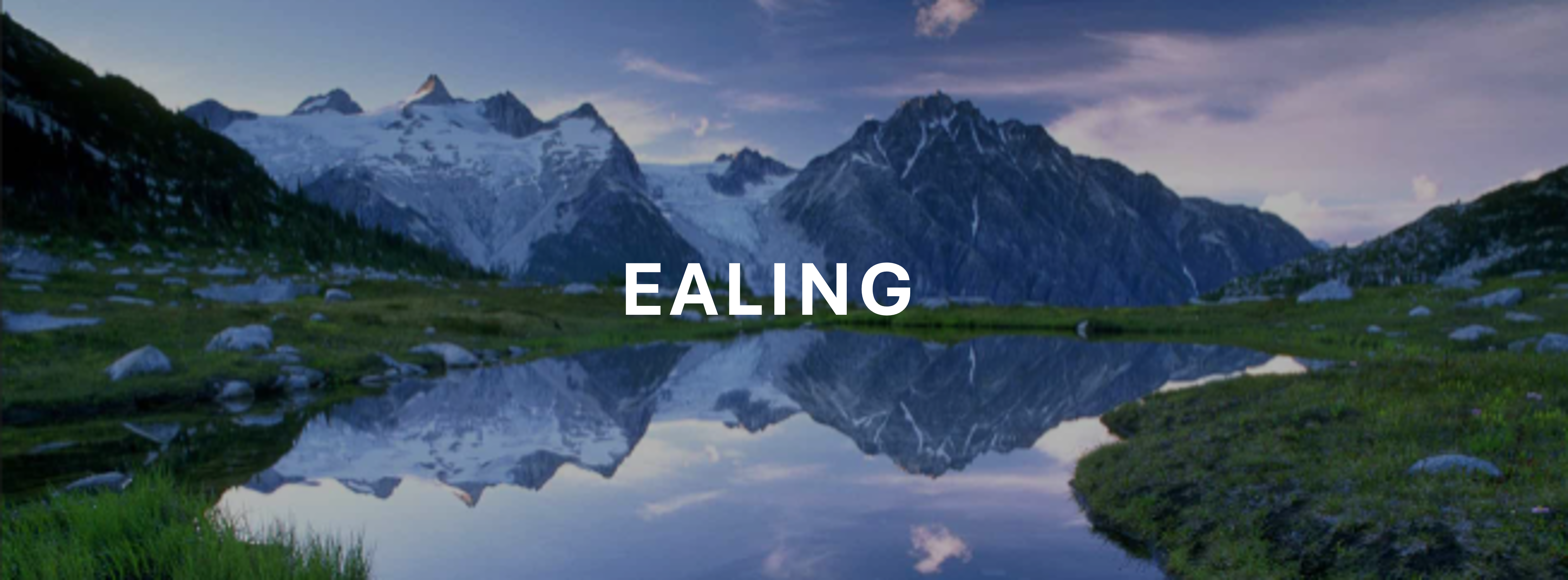 Ealing