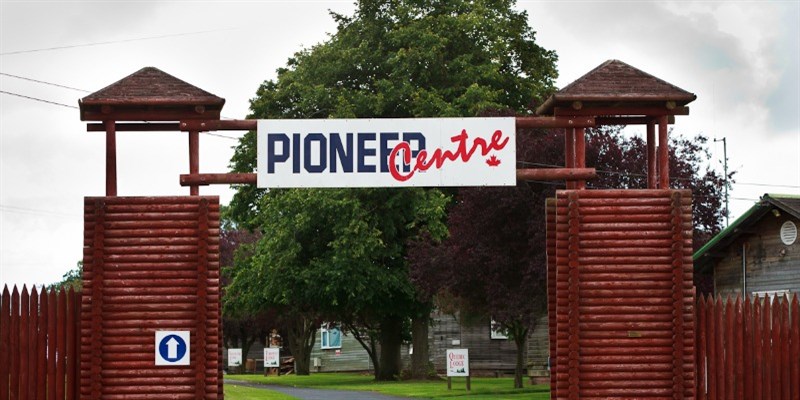 Pioneer Conference - 2012 